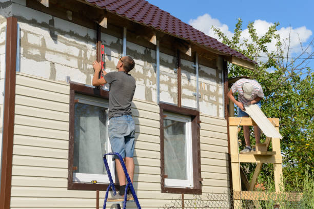 Best Brick Veneer Siding  in Wickliffe, OH