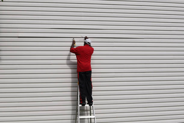 Siding for New Construction in Wickliffe, OH